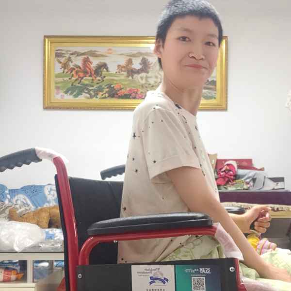 江苏30岁单身美女真诚找对象-云浮相亲网