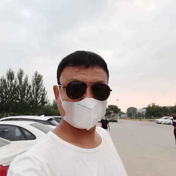 35岁岁辽宁单身帅哥 - 云浮吉缘网