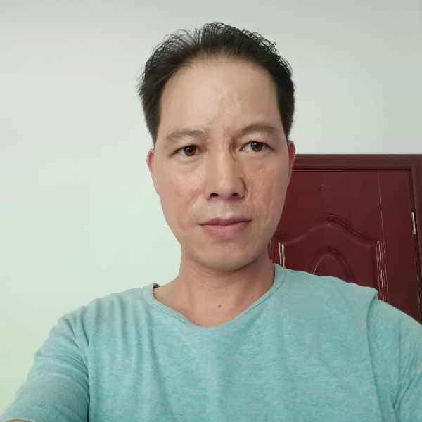 43岁岁陕西单身帅哥 - 云浮吉缘网