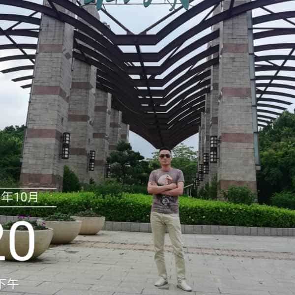 40岁岁四川单身帅哥 - 云浮吉缘网