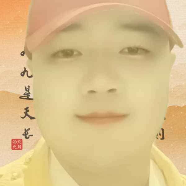 37岁岁河南单身帅哥 - 云浮吉缘网