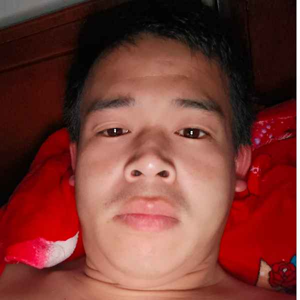 35岁岁河北单身帅哥 - 云浮吉缘网