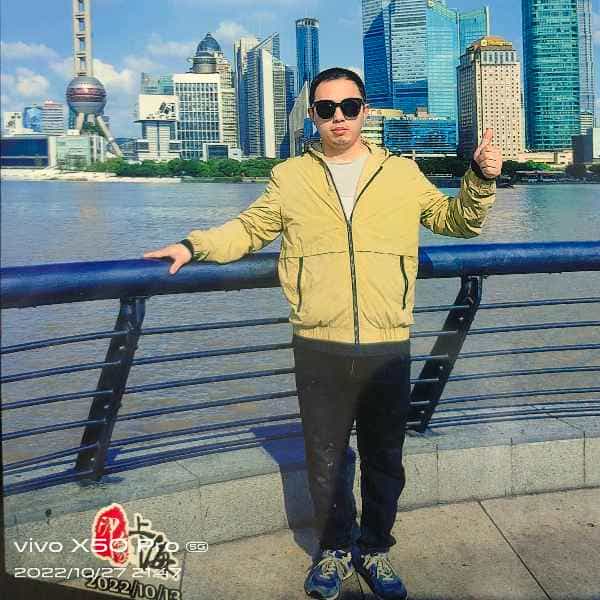 34岁岁江苏单身帅哥 - 云浮吉缘网