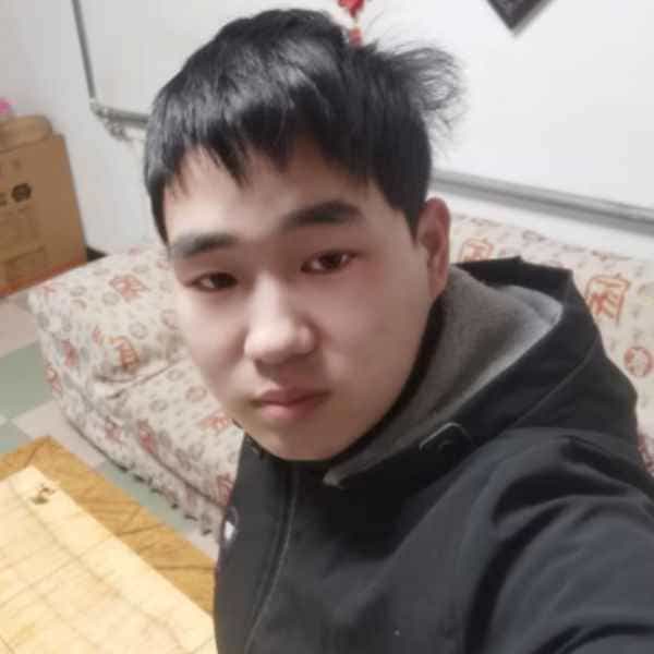 28岁岁河南单身帅哥 - 云浮吉缘网