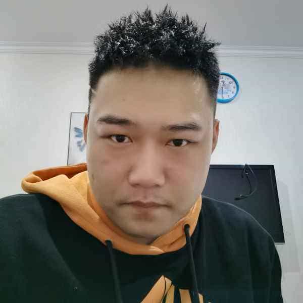 32岁岁辽宁单身帅哥 - 云浮吉缘网