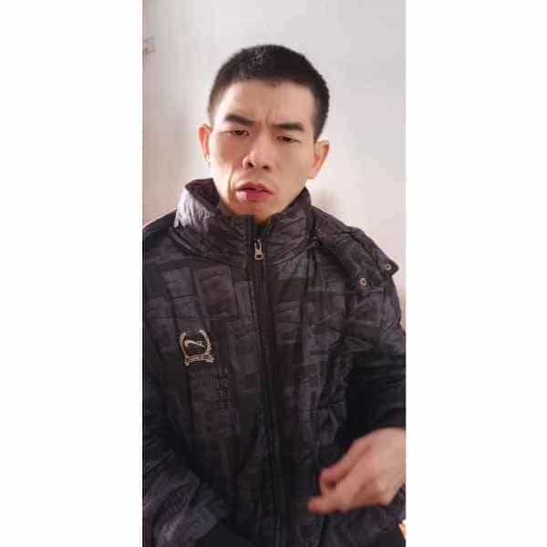 33岁岁四川单身帅哥 - 云浮吉缘网