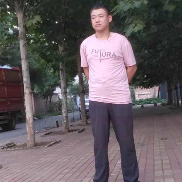 35岁岁河北单身帅哥 - 云浮吉缘网