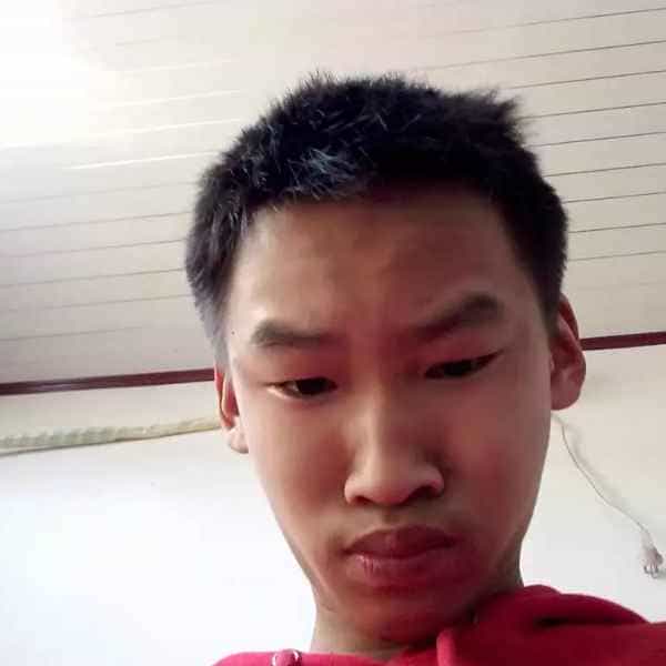 35岁岁河南单身帅哥 - 云浮吉缘网