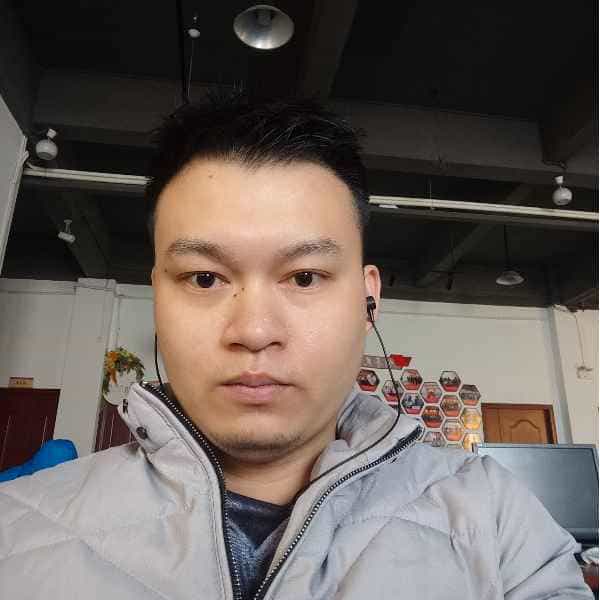 35岁岁福建单身帅哥 - 云浮吉缘网