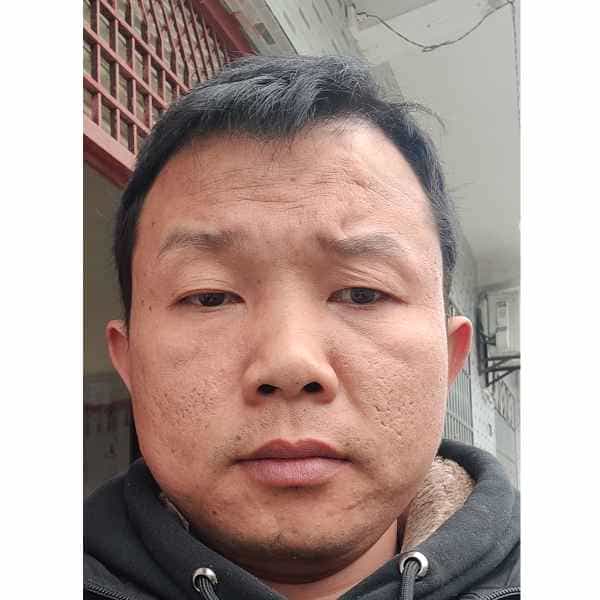 37岁岁陕西单身帅哥 - 云浮吉缘网