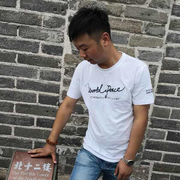 28岁岁河南单身帅哥 - 云浮吉缘网