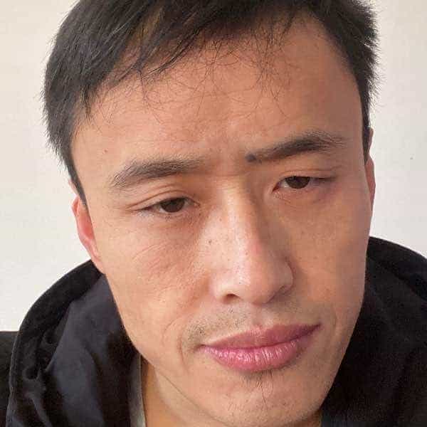40岁岁四川单身帅哥 - 云浮吉缘网