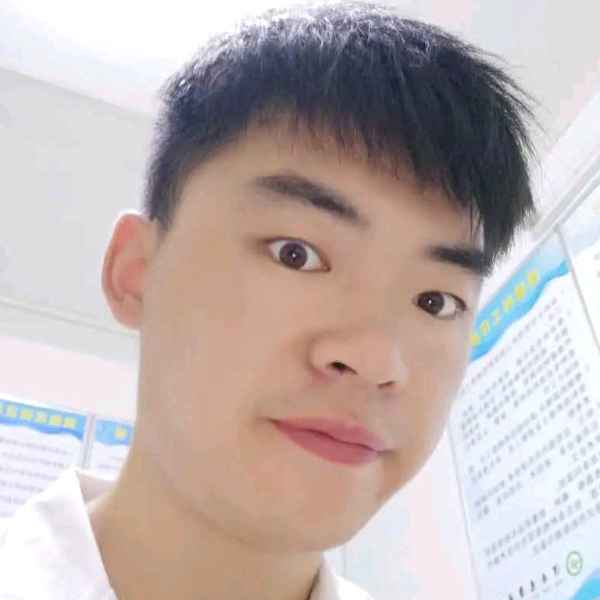 33岁岁陕西单身帅哥 - 云浮吉缘网