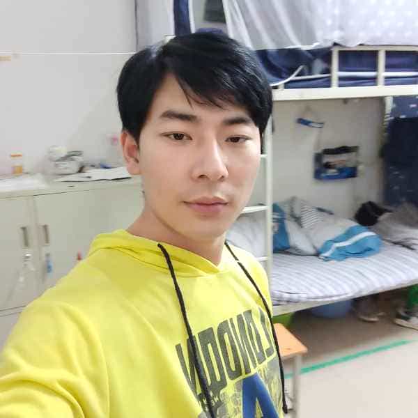 38岁岁河南单身帅哥 - 云浮吉缘网