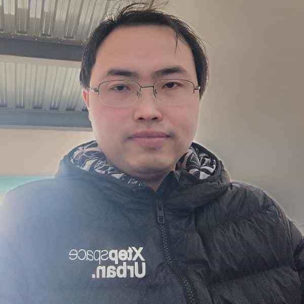 37岁岁陕西单身帅哥 - 云浮吉缘网
