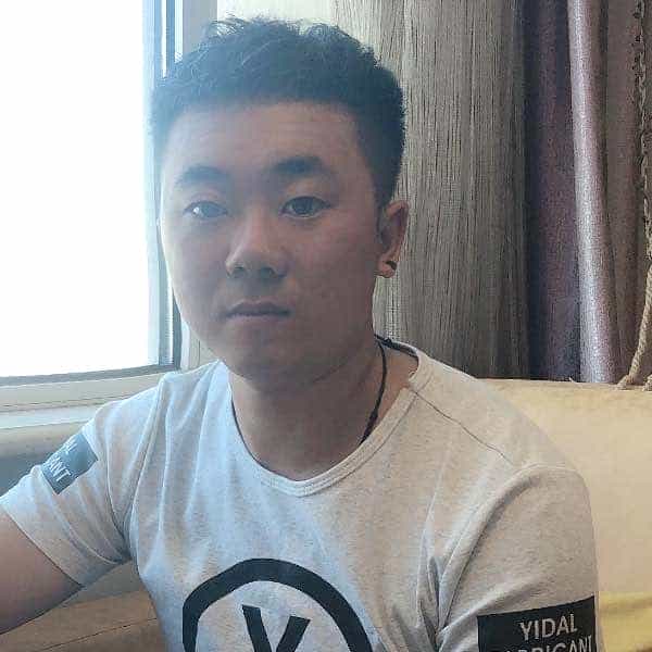 34岁岁内蒙古单身帅哥 - 云浮吉缘网