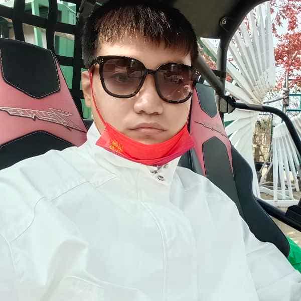 33岁岁辽宁单身帅哥 - 云浮吉缘网