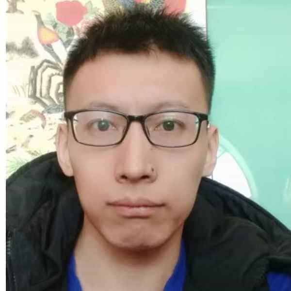 35岁岁内蒙古单身帅哥 - 云浮吉缘网