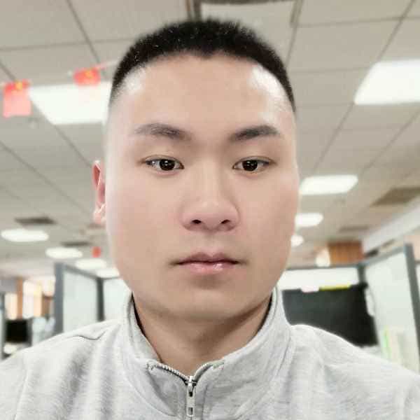 29岁岁湖北单身帅哥 - 云浮吉缘网