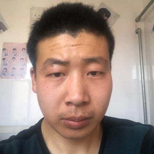 31岁岁内蒙古单身帅哥 - 云浮吉缘网