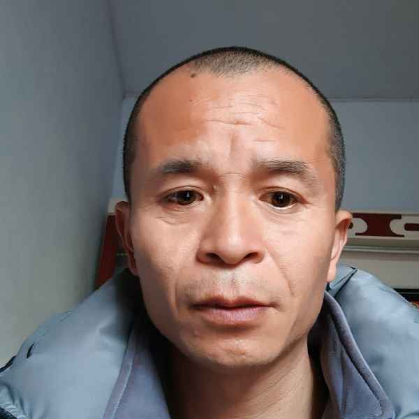 43岁岁河南单身帅哥 - 云浮吉缘网