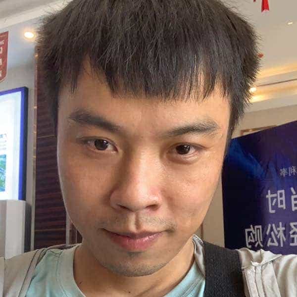 42岁岁广西单身帅哥 - 云浮吉缘网