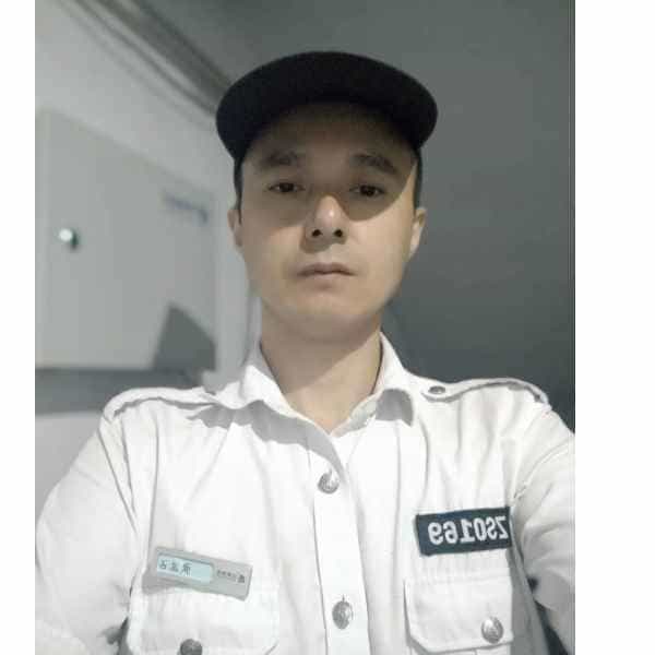 41岁岁河南单身帅哥 - 云浮吉缘网