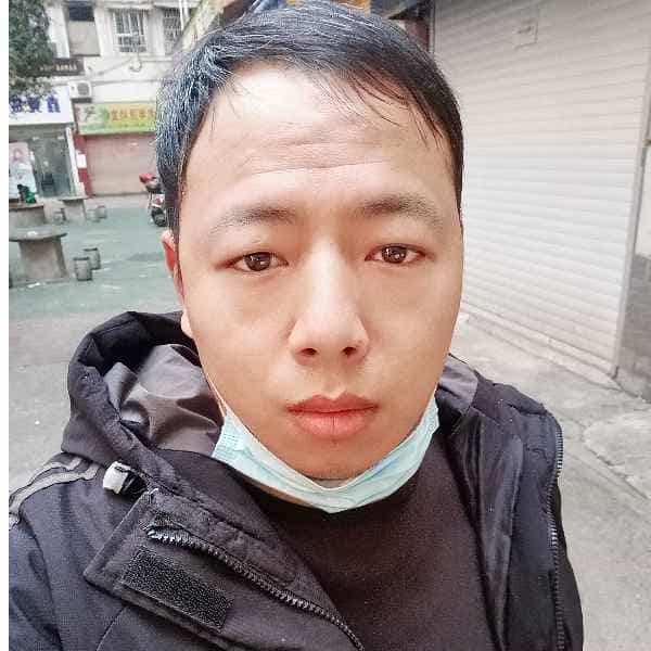 35岁岁四川单身帅哥 - 云浮吉缘网
