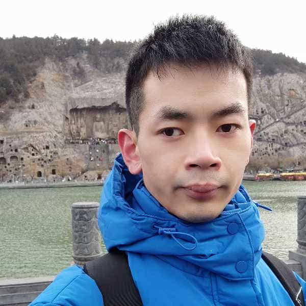 28岁岁河南单身帅哥 - 云浮吉缘网