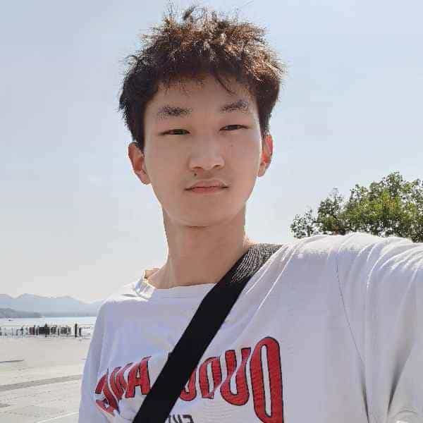24岁岁云南单身帅哥 - 云浮吉缘网