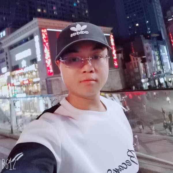 31岁岁四川单身帅哥 - 云浮吉缘网