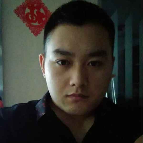 36岁岁河南单身帅哥 - 云浮吉缘网