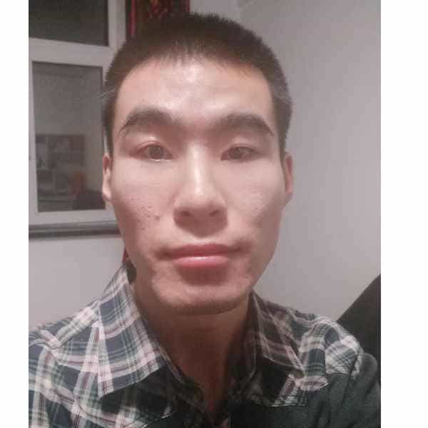 31岁岁辽宁单身帅哥 - 云浮吉缘网
