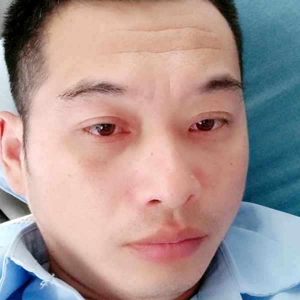 43岁岁河南单身帅哥 - 云浮吉缘网
