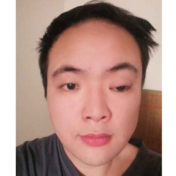 33岁岁湖北单身帅哥 - 云浮吉缘网