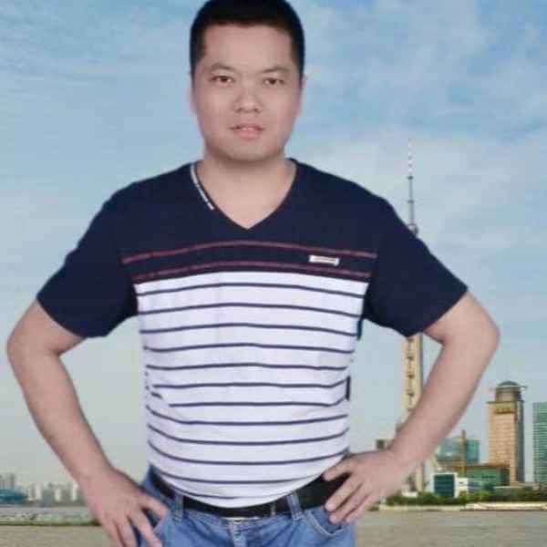 35岁岁湖北单身帅哥 - 云浮吉缘网