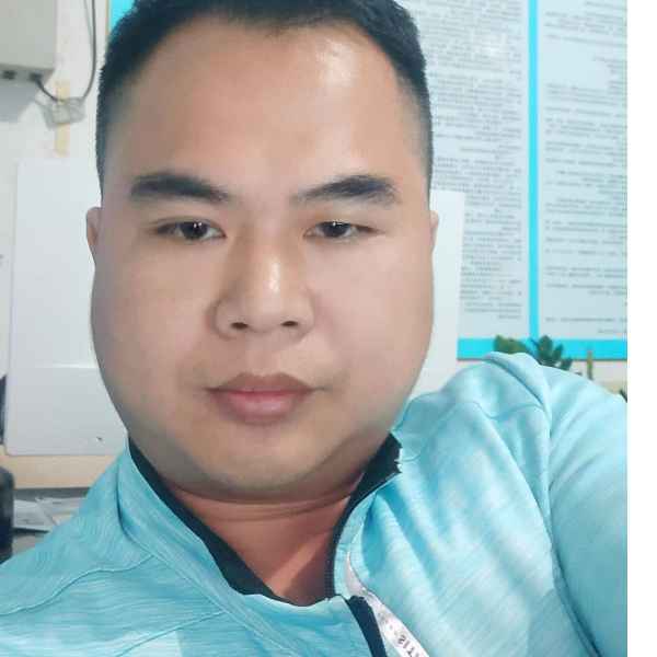 41岁岁广西单身帅哥 - 云浮吉缘网