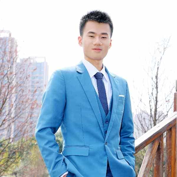 36岁岁福建单身帅哥 - 云浮吉缘网