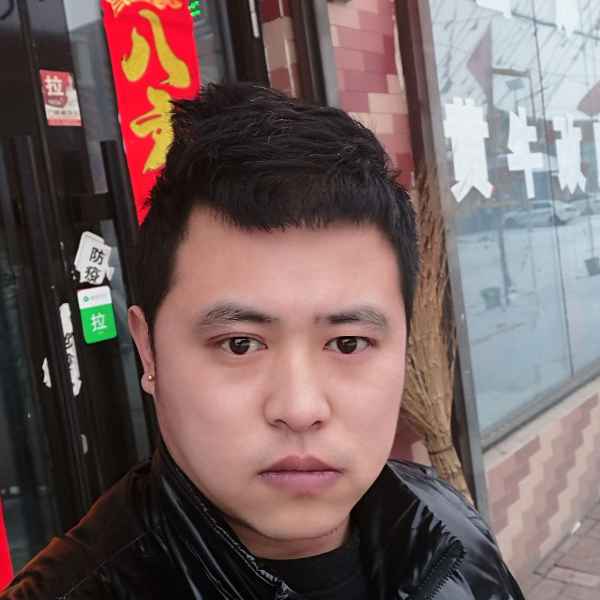 32岁岁黑龙江单身帅哥 - 云浮吉缘网