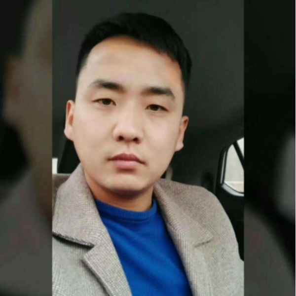 31岁岁陕西单身帅哥 - 云浮吉缘网