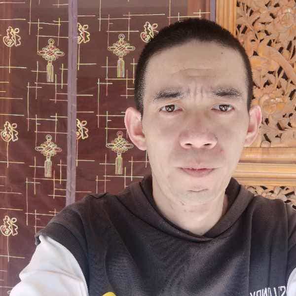 37岁岁云南单身帅哥 - 云浮吉缘网