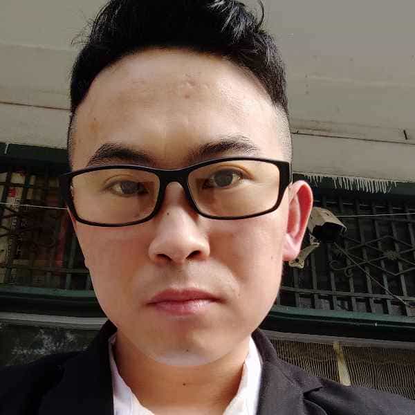 34岁岁陕西单身帅哥 - 云浮吉缘网