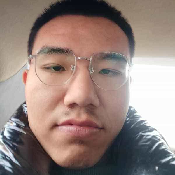 32岁岁辽宁单身帅哥 - 云浮吉缘网