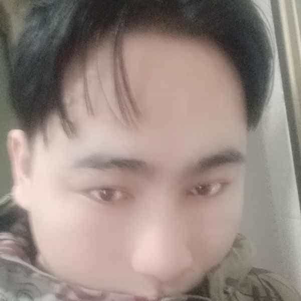 28岁岁四川单身帅哥 - 云浮吉缘网