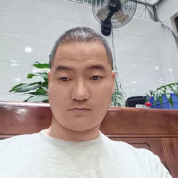 37岁岁福建单身帅哥 - 云浮吉缘网
