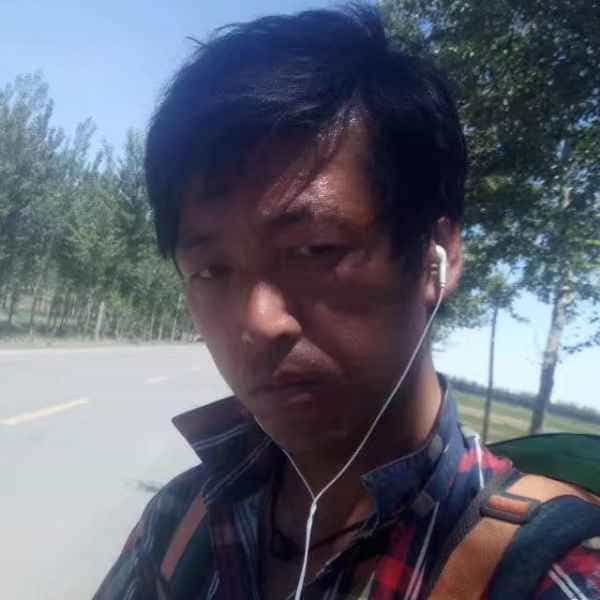 35岁岁辽宁单身帅哥 - 云浮吉缘网