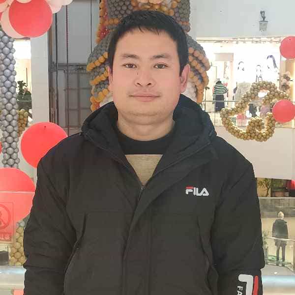 41岁岁河北单身帅哥 - 云浮吉缘网
