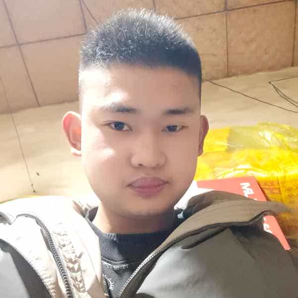 21岁岁河北单身帅哥 - 云浮吉缘网