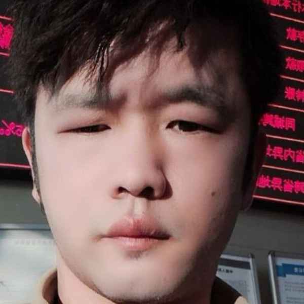 35岁岁湖北单身帅哥 - 云浮吉缘网