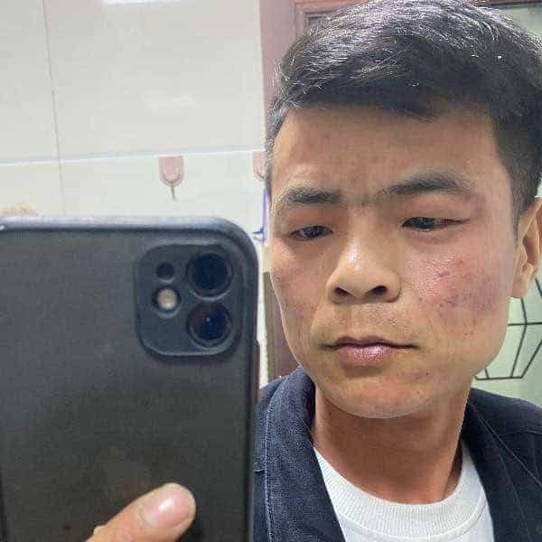 35岁岁河南单身帅哥 - 云浮吉缘网